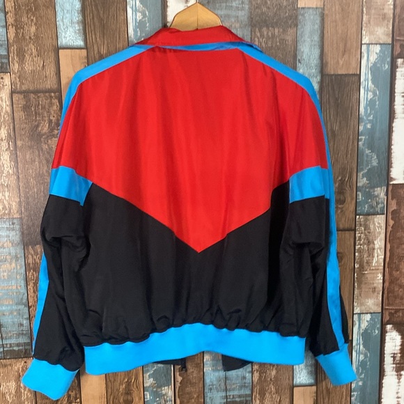 Forever 21 medium retro coldly fun jacket - Picture 13 of 16